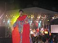 Festival Viequense 2007