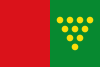 Flag of Brime de Sog