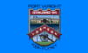 Flag of Fort Wright, Kentucky