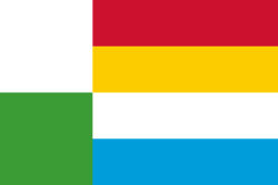 Flag of Oss