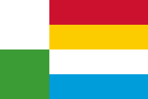 Flag of Oss