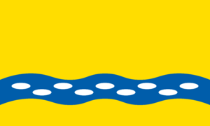 Flag of Rio Piedras