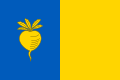Flag of Sint-Niklaas