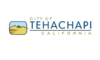 Flag of Tehachapi, California