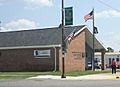 Florence Wisconsin Post Office