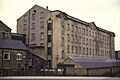 Folly Hall Mills - geograph.org.uk - 670104