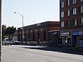 Formerly the Danforth Carhouse, at Coxwell, 2016 08 19 (1) - panoramio