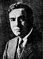 Fred B. Balzar (Nevada Governor)