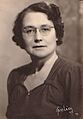 Freda in 1943