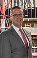 Frerichs at Conflict of Interest Rule Discussion with Sec Perez in Chicago June 30 2016