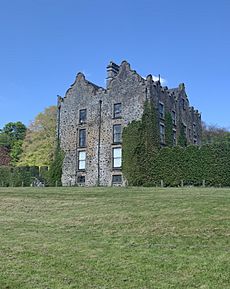Galgorm Castle