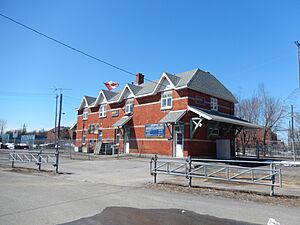 Gare de Joliette 02