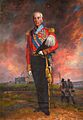 General Sir Charles Bulkeley Egerton
