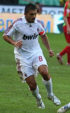 Gennaro Gattuso 2007