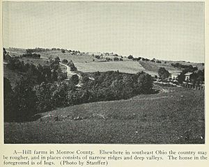 Geography of Ohio - DPLA - aaba7b3295ff6973b6fd1e23e33cde14 (page 55) (cropped2)