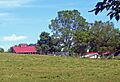 Gilfillan Farm, Upper St Clair, PA