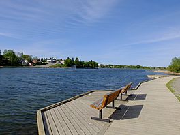 Gillies Lake, Timmins, Ontario.jpg