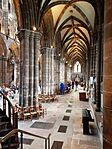 Glasgow Cathedral, Cathedral Square 18