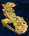 Gold (Farncomb Hill, near Breckenridge, Summit County, Colorado, USA) 6 (16430290853)