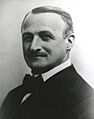 Governor Marion E. Hay
