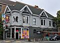 Green's Pharmacy, July 2022 -1