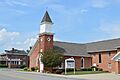 Greenup Methodist Church