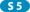 Hamburg S5.svg