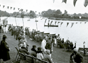 Hampton Regatta 1929