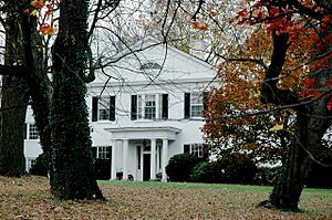 HappyRetreat CharlesTownWV