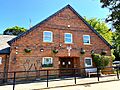 Harpenden Town Hall