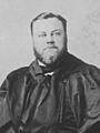 Hawaiian Supreme Court Justice William Austin Whiting