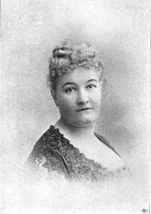 Helen C. Black