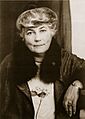 Helena Roerich 1