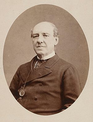 Henry Edward Landor Thuillier