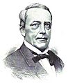 Henry Titus Backus