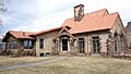 Herman Coors House Golden CO