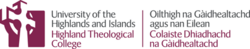 Highland Theological College Logo.png