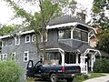 Hill Cottage, Saranac Lake, NY