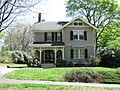 House at 11 Wave Avenue, Wakefield MA