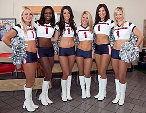 HoustonTexansCheerleadersAug10