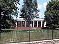 Hunter Gray House