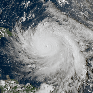 Hurricane Maria 2017-09-19 2015Z
