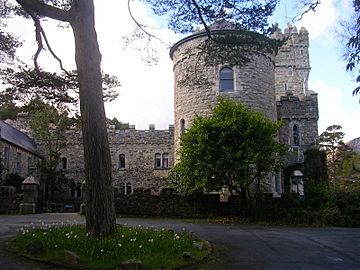 IE Glenveagh Castle 01