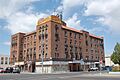 Idaho Falls Bonneville Hotel