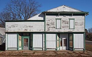 Ihlen Mercantile Company