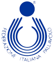 Italian Volleyball Federation logo.png
