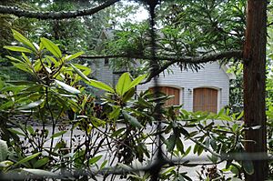 JOSEPH PIERCE FARM, WASHINGTON COUNTY, RI