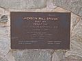 Jackson's Sawmill Covered Bridge Sign 2272px