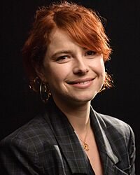Jessie Buckley 2019