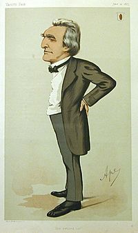 John Dalrymple-Hay Vanity Fair 12 June 1875